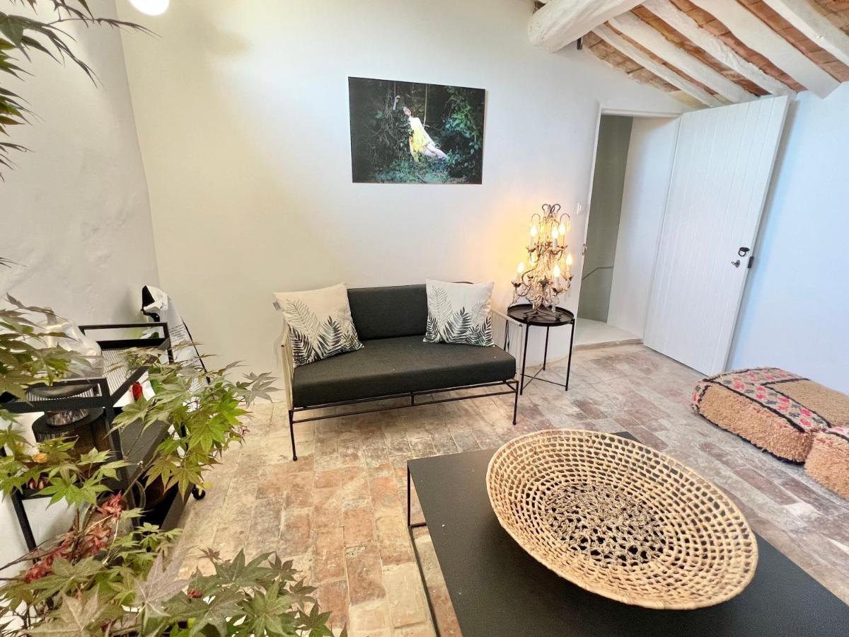 Maison De Village Au Calme. Lourmarin Extérieur photo